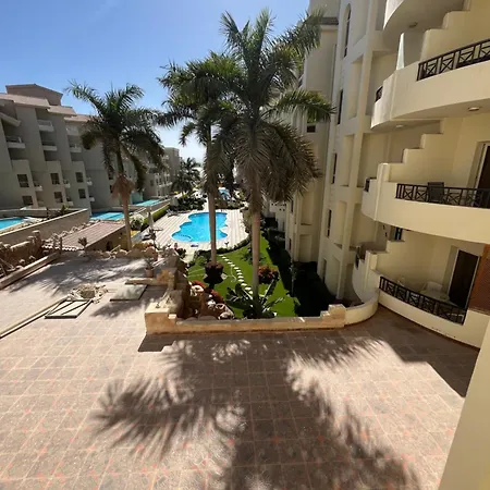 310 El Andalous Apartment-2