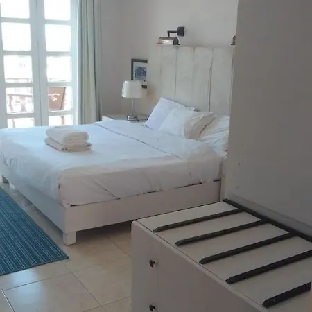 El Gouna Abu Tig Marina Studio P Economy Stay-3