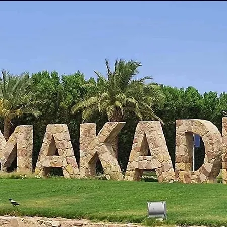 Makadi Heights Luxury Complex-3