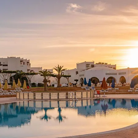 Mercure Hurghada Hotel-2