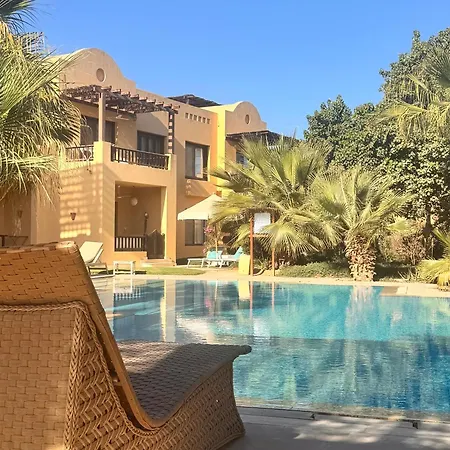 South Marina El Gouna 1 Br-2