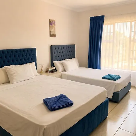 Aldau Hights One Bedroom Elegante Apartment 10201-3