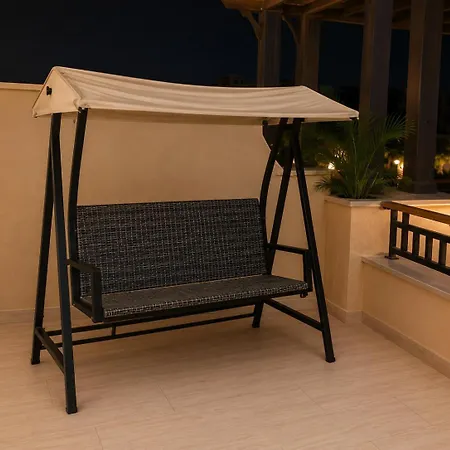 Aldau Hights One Bedroom Elegante Apartment 10201-2