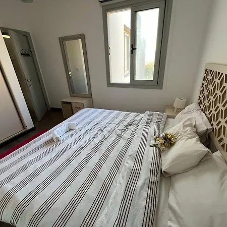 Lovely 1 Bedroom With Private Heated Jacuzzi At Sholan El Gouna-2