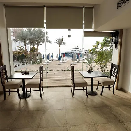 Shellghada Blue Beach-2