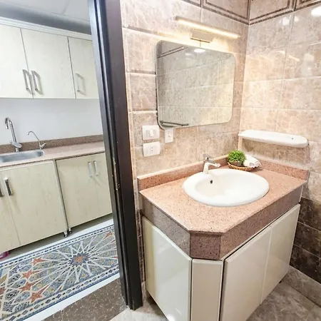 Cecelia Resort Studio With Private Beach-3