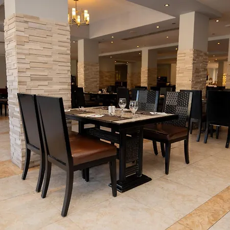 Tropitel Sahl Hasheesh-2