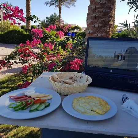 Nour Plaza Hurghada النور بلازا الغردقة-2