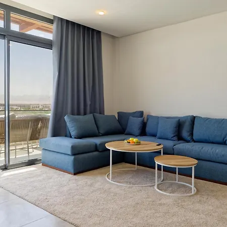 Vesta - Soma Bay Residence-3