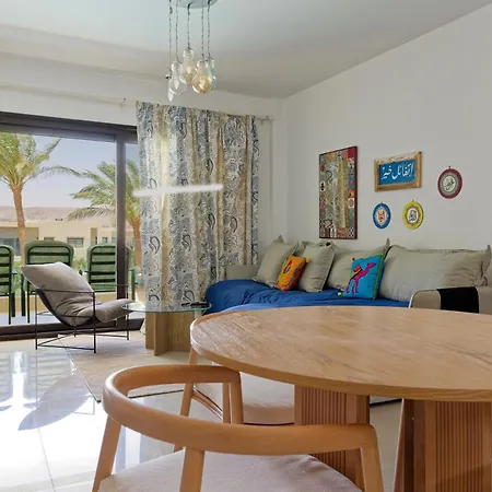 Vesta - El Gouna Residence-3