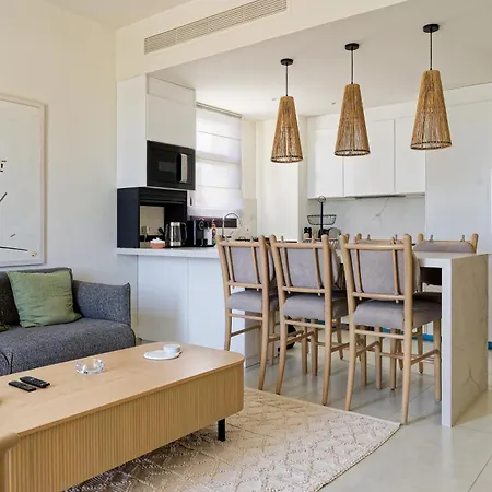Vesta - El Gouna Residence-2