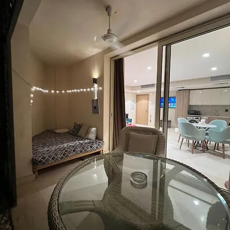 Mangroovy Apartament El Gouna-3