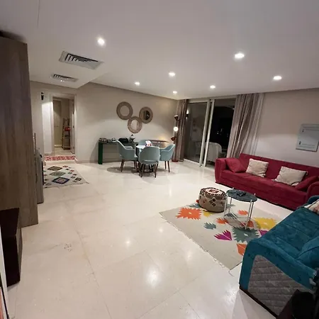 Mangroovy Apartament El Gouna-2