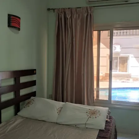 The Best Holidays Apartments In Hurghada-2