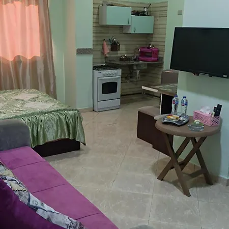 The Best Holidays Apartments In Hurghada-3