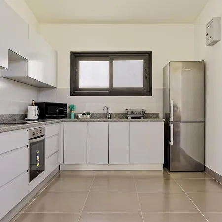 Vesta - Soma Bay Residence-2
