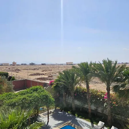 Villa Shahrazad Hurghada-3
