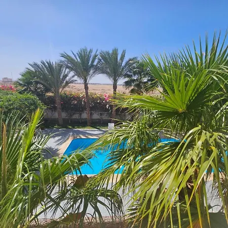 Villa Shahrazad Hurghada-2