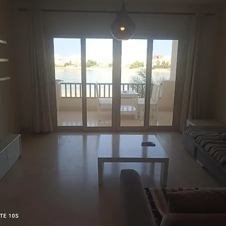 Vesta - El Gouna Residence-3