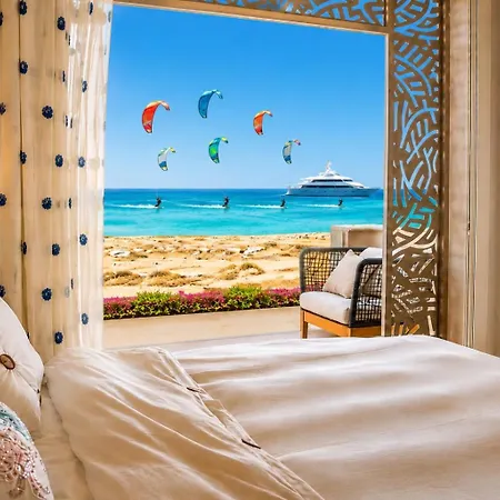 Mangroovy Seafront Condo - Great Kite Surfing-2