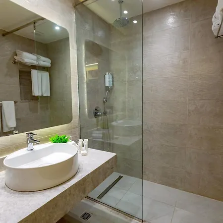 Amwaj Beach Club Abu Soma-3