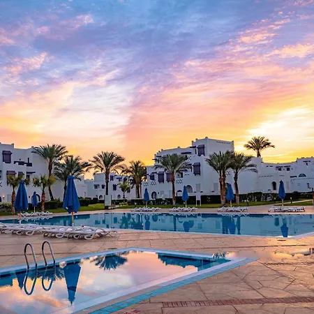 Mercure Hurghada Hotel-3