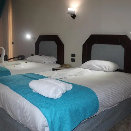 Golden 5 Diamond Beach Hotel & Resort-2