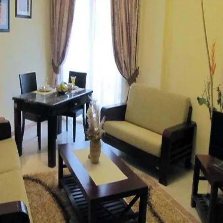 Magma Apartments Hurghada Dream-2