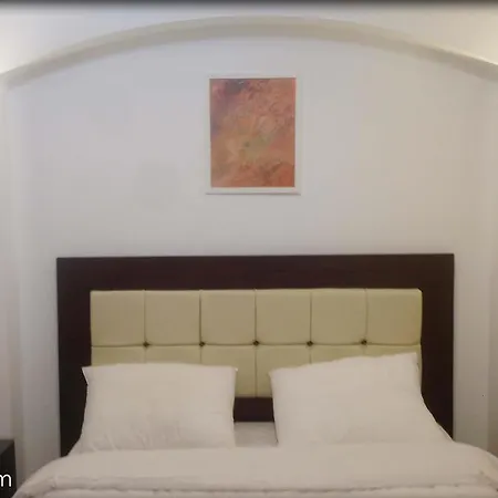 Sabina Apartment El Gouna-2