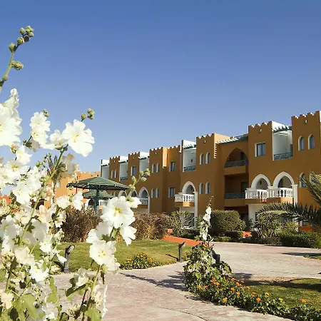 Sunrise Garden Beach Resort Select-2