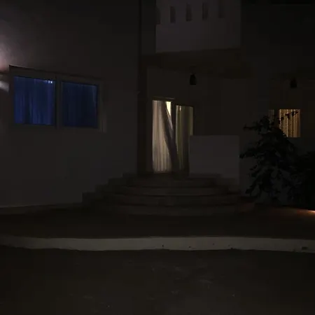 Twin Lagoon Apartment At White Villas El Gouna-2