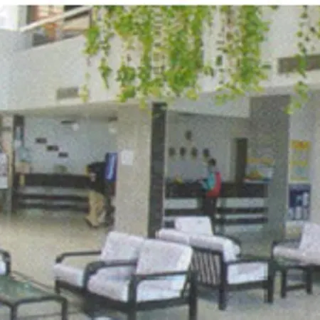 Beirut Hotel Hurghada-3