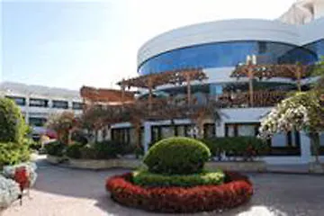 Safir Hotel-3