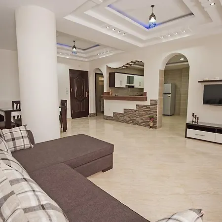 Sunny Seaside Villa-2