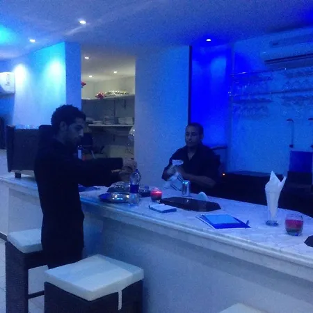 The 3Sis Apartments Hurghada-3