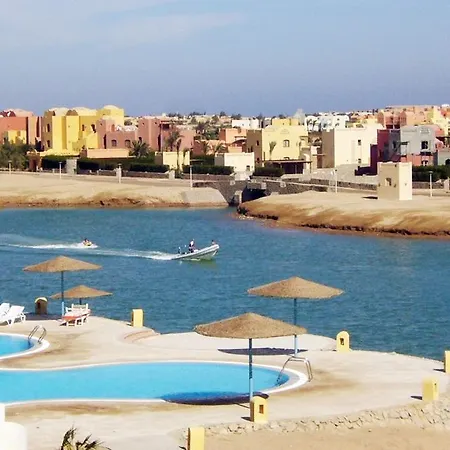 El Gouna In West Gulf 2-3
