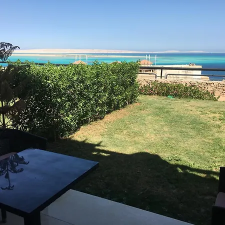 Sea View Duplex Villa-3
