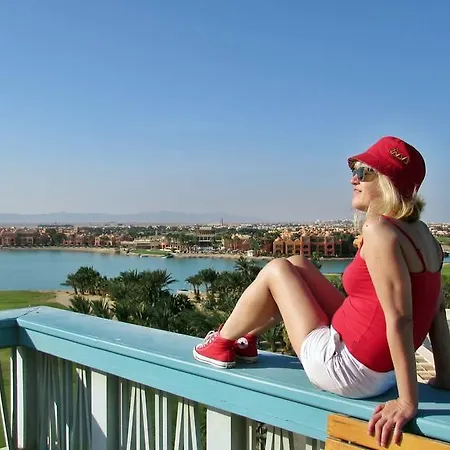 El Gouna Apartment-3