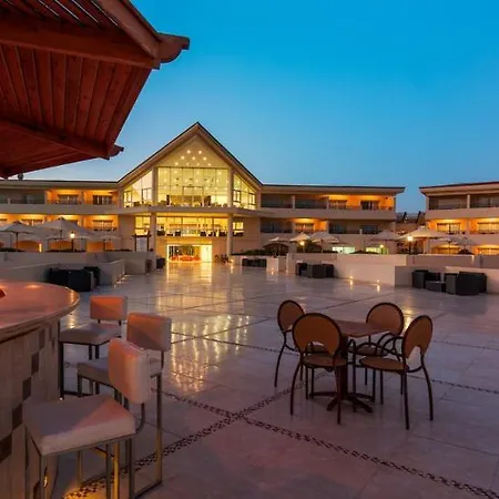 Cleopatra Luxury Resort Makadi Bay - Adults Only-2