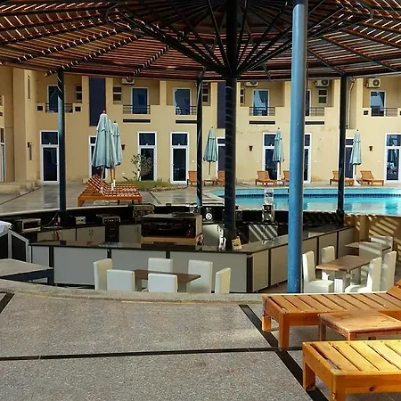 Tiba Resort Aa-3