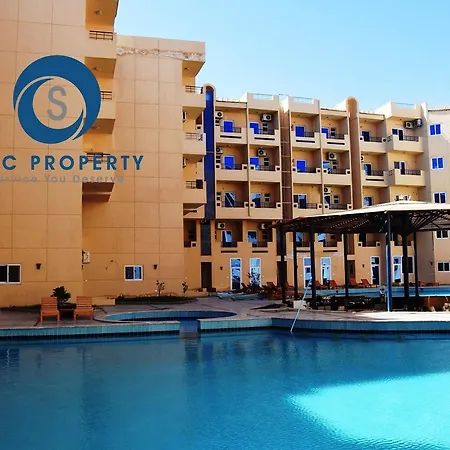 Budget Studio Near El Gouna And Kite Station-2