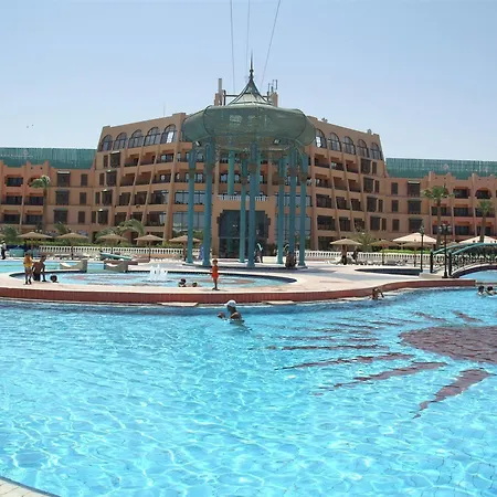 Emerald Hotel Golden Five-3