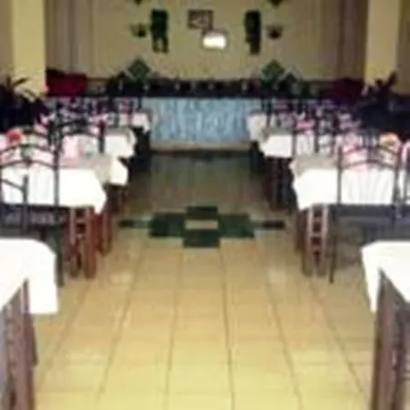 Sultana Beach Resort-2
