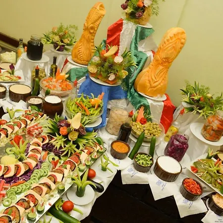 Triton Empire Inn Hurghada-3