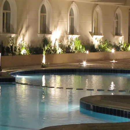 Magma Apartments Hurghada Dream-3