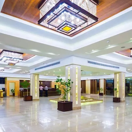 Tia Heights Makadi Bay Hurghada-3