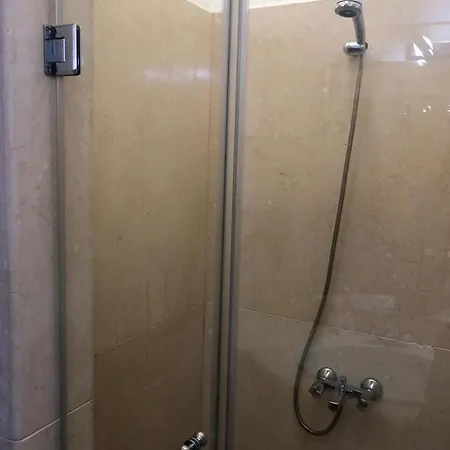 West Golf 3 Bed Room House -Mos-3