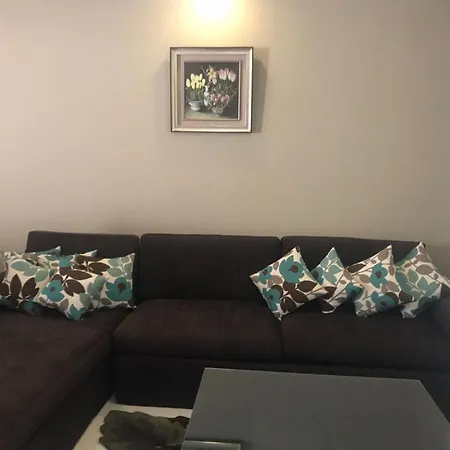 Joubal Apartment-2