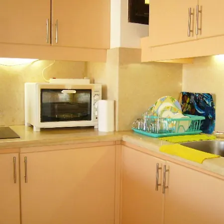El Gouna Apartment-2
