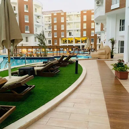 Aqua Palms Resort-3